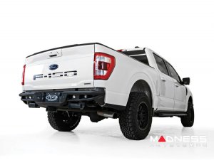 Ford F-150 Rear Bumper - Pro Bolt-On